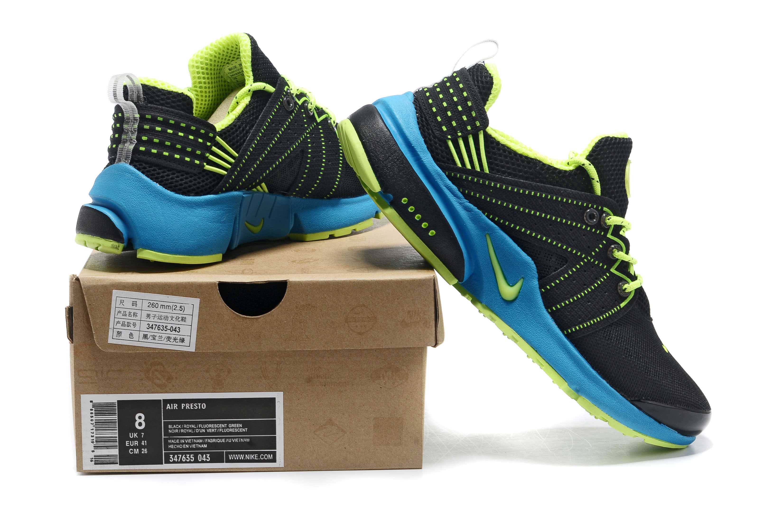 nike presto 6 presto nike classic